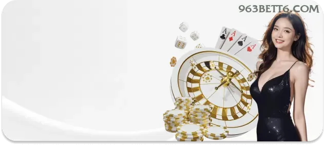 Plataforma 963bet - cassino e apostas